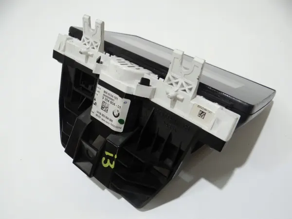 Affichage Compteur BMW i3 OEM 9354804 image 5
