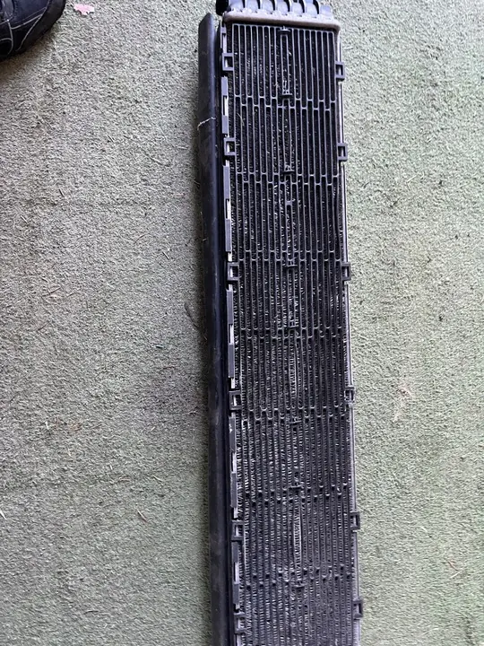 Radiador AUDI A5 A4 A6 A7 A8 Q5 Q3 image 3