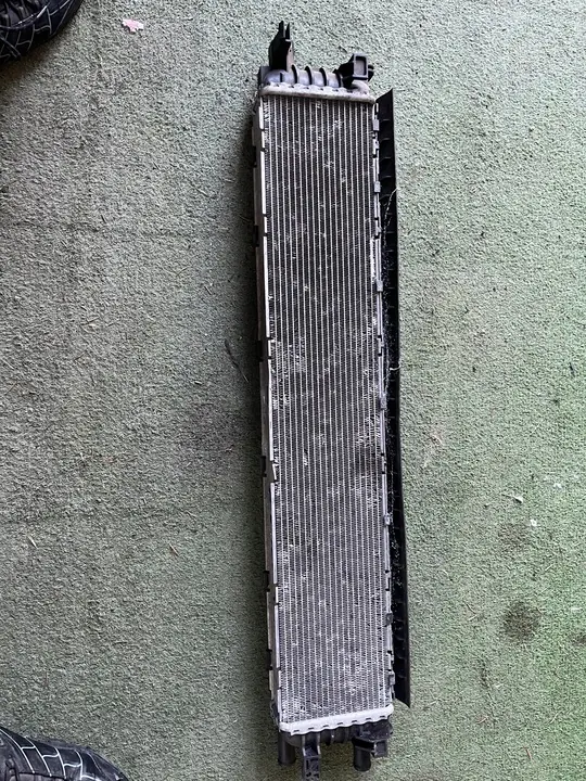 Radiador AUDI A5 A4 A6 A7 A8 Q5 Q3 image 4