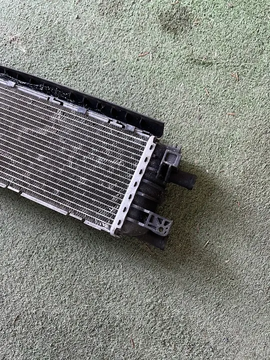 Radiador AUDI A5 A4 A6 A7 A8 Q5 Q3 image 6