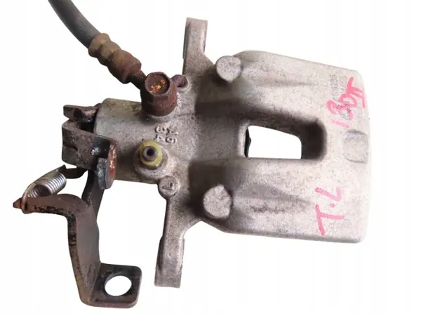 Taka vasen jarrupuristin OEM Hyundai i30 II 2011-2017 image 2