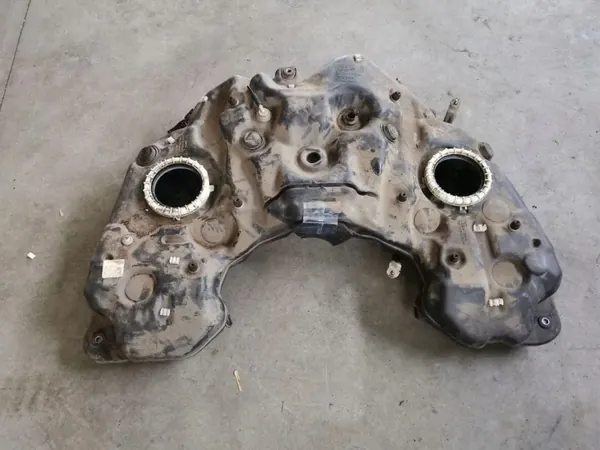 Bränsletank OEM A077622 för Mercedes-Benz M W166 image 2
