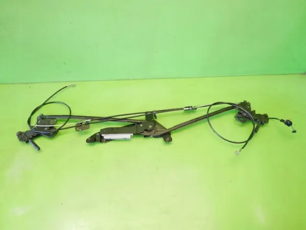 OEM 10560790400 Katkon lukitusmekanismi etu Peugeot image 2