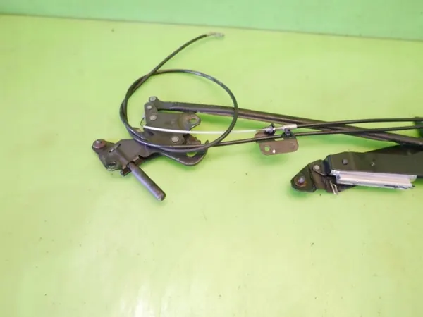 OEM 10560790400 Katkon lukitusmekanismi etu Peugeot image 4