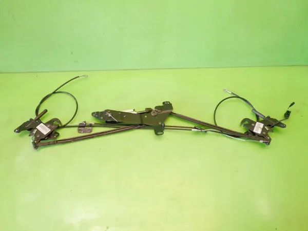 OEM 10560790400 Katkon lukitusmekanismi etu Peugeot image 5