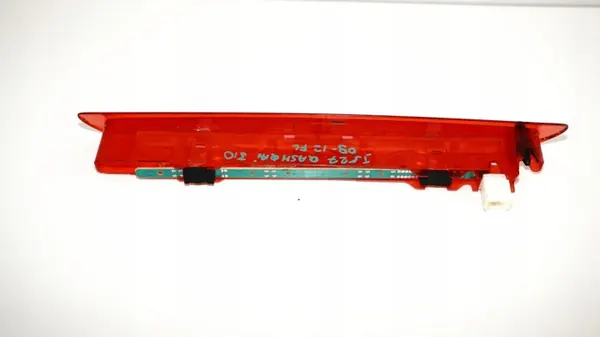 Stoplicht Achterzijde OEM 371117108 voor Nissan Qashqai J10 image 6