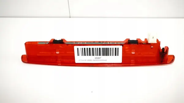 Stoplicht Achterzijde OEM 371117108 voor Nissan Qashqai J10 image 8