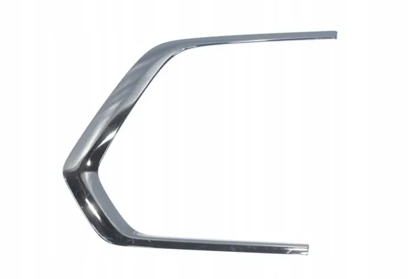 BMW G07 X7 Shadowline musta oikea takaikkunankehys image 2