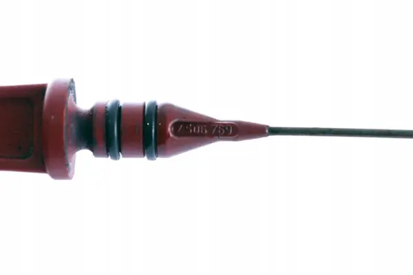 BMW Oljesticka OEM 7506769 för M54 3.0i motor image 10