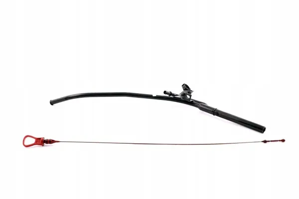 BMW Oljesticka OEM 7506769 för M54 3.0i motor image 3