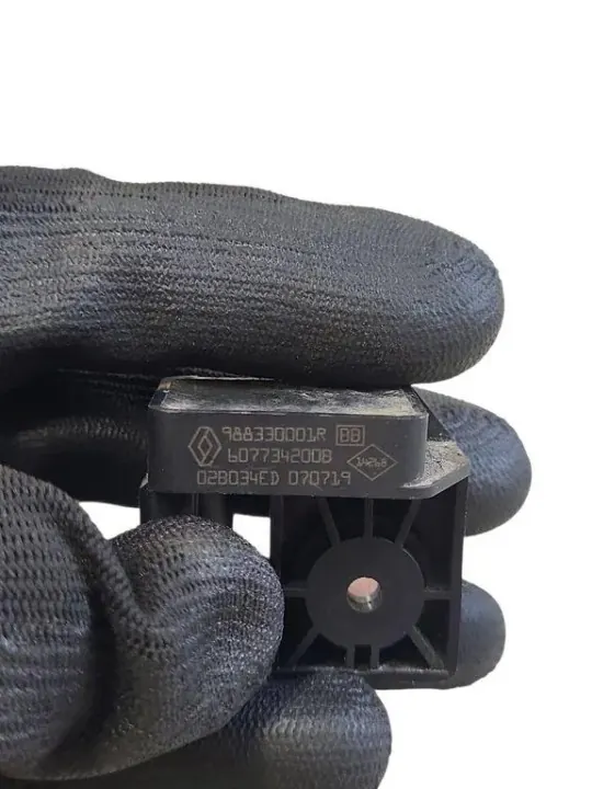 Sensor de impacto Renault Laguna III OEM 988330001R image 3