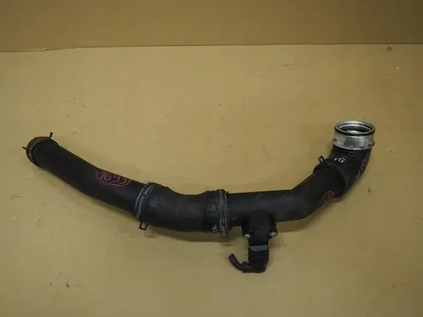 Manguera Intercooler Sharan Galaxy Alhambra image 2