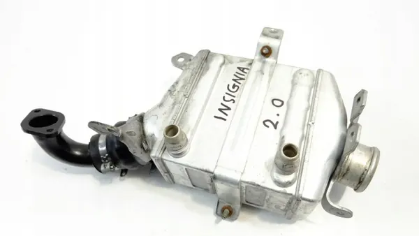 Opel Intercooler 20946050 Insignia A 2.0 CDTi Biturbo image 2