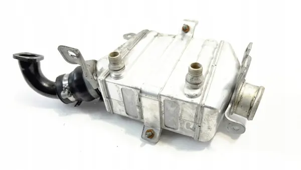 Opel Intercooler 20946050 Insignia A 2.0 CDTi Biturbo image 3