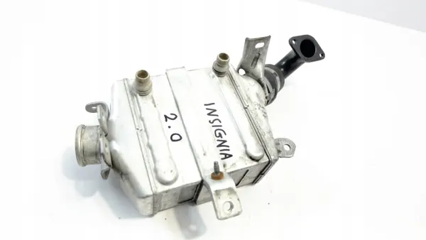 Opel Intercooler 20946050 Insignia A 2.0 CDTi Biturbo image 5