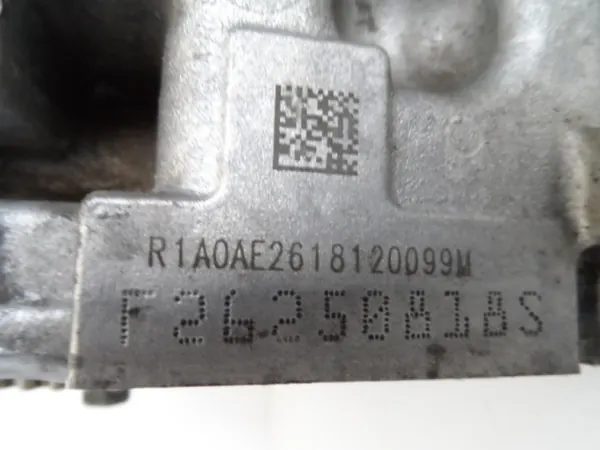 Culata Honda Civic IX 1.8L OEM AEP-R1A-2 image 5