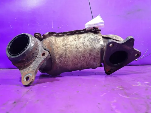 OEM Zawada-379630-2000005914 Honda CR-V Katalysator image 4