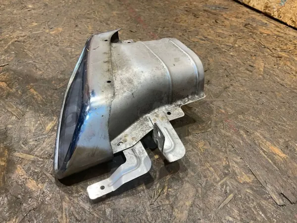 OEM 31455531 S2510E303 Avgaspunkt Höger Bak image 4