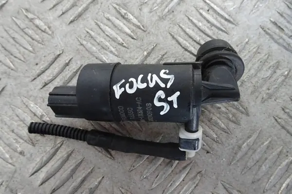 FORD FOCUS MK3 ST SEDAN WASHER PUMP 18- image 2