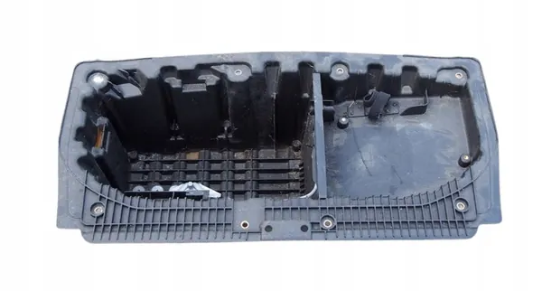 Insertion plancher coffre OEM 7120019 pour BMW E81 E87 image 2