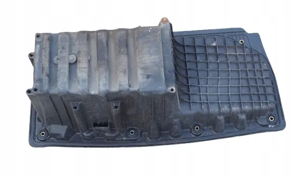 Insertion plancher coffre OEM 7120019 pour BMW E81 E87 image 3