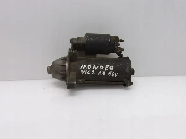 Motor de arranque Ford Mondeo MK2 image 3