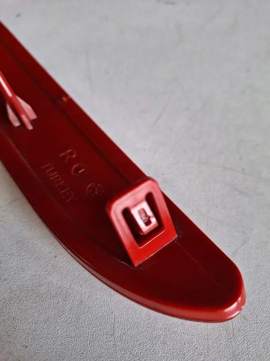 Bakre Höger Reflektor Toyota Auris II OE image 5