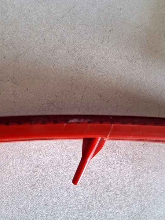 Bakre Höger Reflektor Toyota Auris II OE image 6