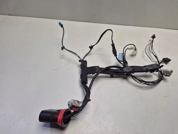 Faisceau Phare Droit VW Beetle 5C 2017 OEM image 3