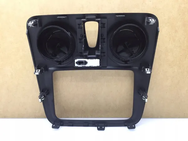 DACIA DOKKER 2012- Radioframe Luchtrooster image 2