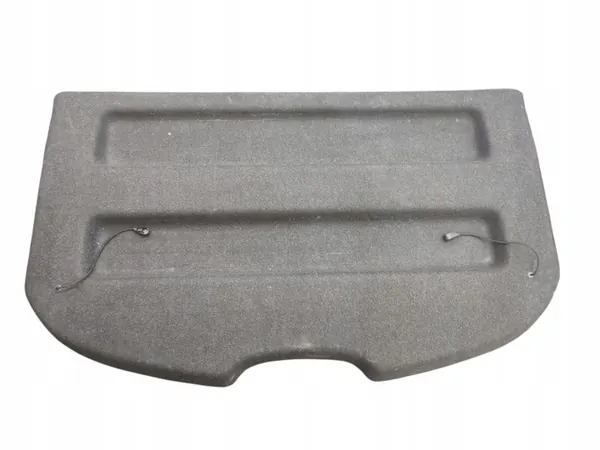 Achter kofferbakplank OEM PÓŁKA BAGAŻNIKA TYŁ TYLNA Nissan Qashqai image 2