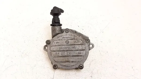 2004 Mercedes-Benz C W203 Imupumppu A2712300465 image 3