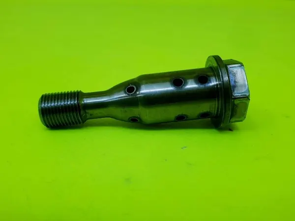 BMW OEM 7583820 Kamaxelfasventilskruv image 3
