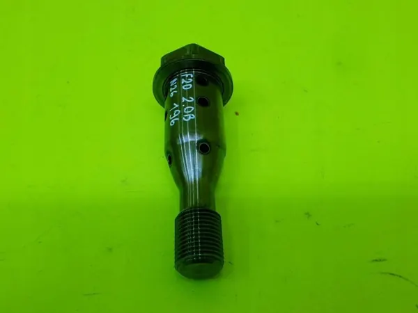 BMW OEM 7583820 Kamaxelfasventilskruv image 4