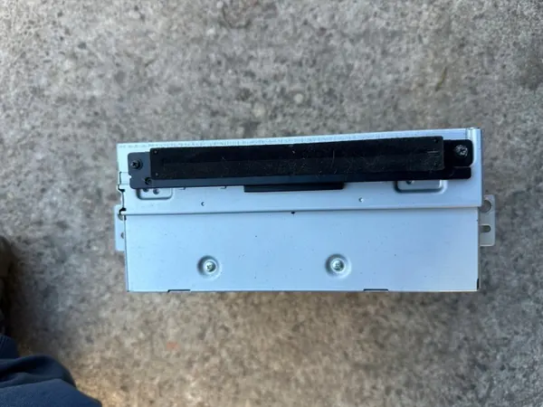Reproductor CD Volvo OEM 31466579 para V40 II, V60, S60 II image 5