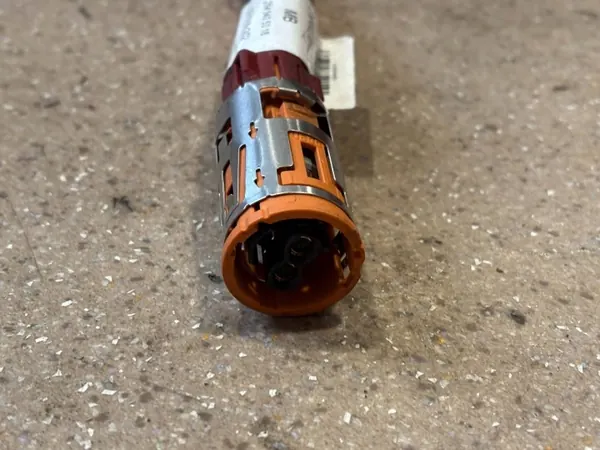 Mercedes-Benz korkeajännitekaapeli OEM A2545405318 image 10