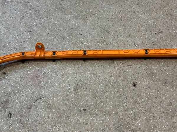 Mercedes-Benz korkeajännitekaapeli OEM A2545405318 image 7