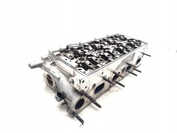 Motorcylinderhuvud OEM 04L103373E för Skoda Octavia image 2