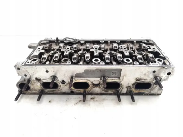 Motorcylinderhuvud OEM 04L103373E för Skoda Octavia image 10