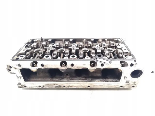 Motorcylinderhuvud OEM 04L103373E för Skoda Octavia image 3