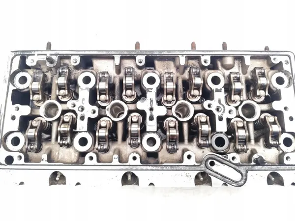 Motorcylinderhuvud OEM 04L103373E för Skoda Octavia image 4