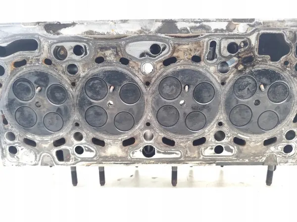 Motorcylinderhuvud OEM 04L103373E för Skoda Octavia image 5
