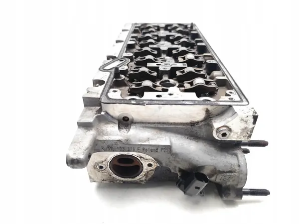 Motorcylinderhuvud OEM 04L103373E för Skoda Octavia image 6