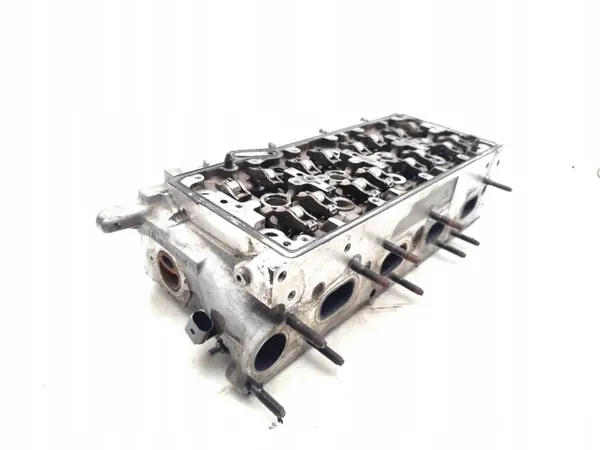 Motorcylinderhuvud OEM 04L103373E för Skoda Octavia image 9