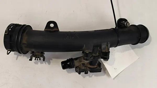Imuputki OEM 9677537380 Citroen C4 Cactukselle image 4