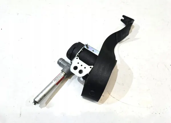 Ceinture de sécurité arrière gauche OEM 24337 Volvo C30 image 2
