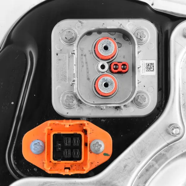 Tesla OEM 170001498F Batterie 78Ah Gebraucht image 10