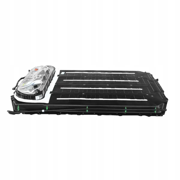 Tesla OEM 170001498F Batterie 78Ah Gebraucht image 5