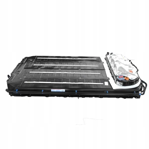 Tesla OEM 170001498F Batterie 78Ah Gebraucht image 7