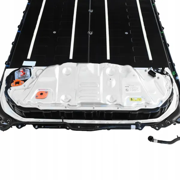 Tesla OEM 170001498F Batterie 78Ah Gebraucht image 8